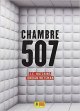 Chambre 507 - J.C. Hutchins - Jordan Weisman