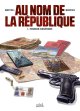 Au nom de la République (tome 1) : Mission Bosphore - Jean-Claude Bartoll, Gabriel Guzman, Silvia Fabris