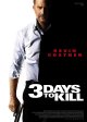 3 Days to Kill - McG