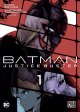 Batman Justice Buster, tome 1 - Eiichi Shimizu