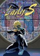 Lady S. - tome 8 - Raison d'état - Jean Van Hamme