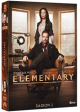 Elementary Saison 1- la critique + le test DVD - Divers