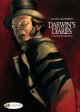 Darwin's Diaries - tome 1 The eye of the Celts (01) - Eduardo Ocana - Sylvain Runberg