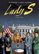 Lady S. - tome 4 A mole in D.C. (04) - Aymond - Jean Van hamme