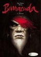 Barracuda - tome 1 Slaves (01) - Jean Dufaux - Jeremy