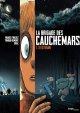 La Brigade des Cauchemars Tome 3 : Esteban - Franck Thilliez - Yomgui Dumont - Drac