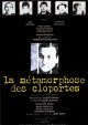 La métamorphose des cloportes - Pierre Granier-Deferre