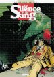 De silence de sang, tome 4 : Les vêpres siciliennes - Corteggiani - Mitton