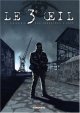 Le 3e oeil, Tome 1 : Arnaud - Eric Corbeyran - Espé - Philippe Casadéï