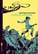 Le Poulpe - tome 18 Les potes de la perception - Yannick Bourg - Thierry Doudoux