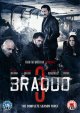 Braquo - Saison 3