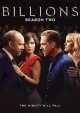 Billions - Saison 2