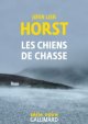 Entretien avec Jørn Lier Horst