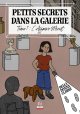 Petits secrets dans la galerie - Clarke Bella Donna