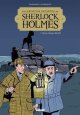 Les Archives secrètes de Sherlock Holmes - Tome 01 NE : Retour à Baskerville Hall - Philippe Chanoinat