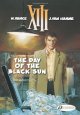 XIII - tome 1 The day of the black sun (01) - Jean Van hamme