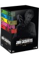 Coffret Hommage à John Cassavetes en Blu-Ray, DVD et VOD