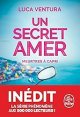 Un secret amer (Meurtres à Capri, Tome 2) - Luca Ventura