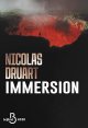 Immersion - Nicolas Druart
