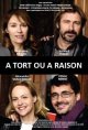 À tort ou à raison - saison 1