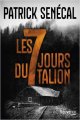 Les 7 jours du Talion - Patrick Senecal