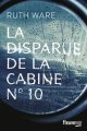 La disparue de la cabine n° 10