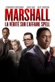 Marshall - Reginald Hudlin