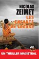 Les enfants de Lazare - Nicolas Zeimet