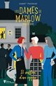 Les Dames de Marlow enquêtent, Tome 2 : Il suffira d'un cygne - Robert Thorogood