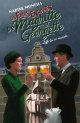 Les folles enquêtes de Magritte et Georgette - Leffe-toi et marche ! - Nadine Monfils