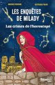 Les enquêtes de Milady-Les crimes de l'horoscope-Maxime Fontaine & Bertrand Puard