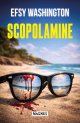 Scopolamine - Efsy Washington