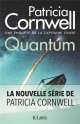 Quantum-Patricia Cornwell