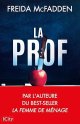 La prof - Freida McFadden