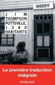 Pottsville, 1280 habitants - Jim Thompson