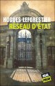 Réseau d'état - Hugues Leforestier