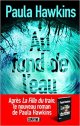 Au fond de l'eau - Paula Hawkins