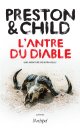 L'Antre du Diable - Douglas Preston et Lincoln Child