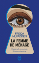 La femme de ménage - Freida McFadden - Tome 1