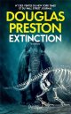 Extinction-Douglas Preston