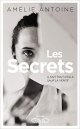 Les secrets - Amélie Antoine