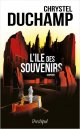 L'île des souvenirs - Chrystel Duchamp