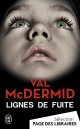 Lignes de fuite - Val McDermid