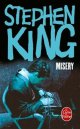 Misery - Stephen King