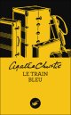 Le Train bleu - Agatha Christie