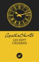 Les Septs Cadrans - Agatha Christie