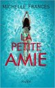 La petite amie - Michelle Frances