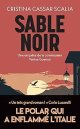 Une Enquête De La Commissaire Vanina Guarrasi : Sable noir - Cristina Cassar-Scalia