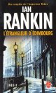 L'étrangleur d'Edimbourg - Ian Rankin