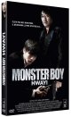 Monster Boy : Hwayi